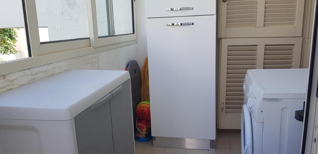 Appartamento La Caletta Gallipoli Exterior foto