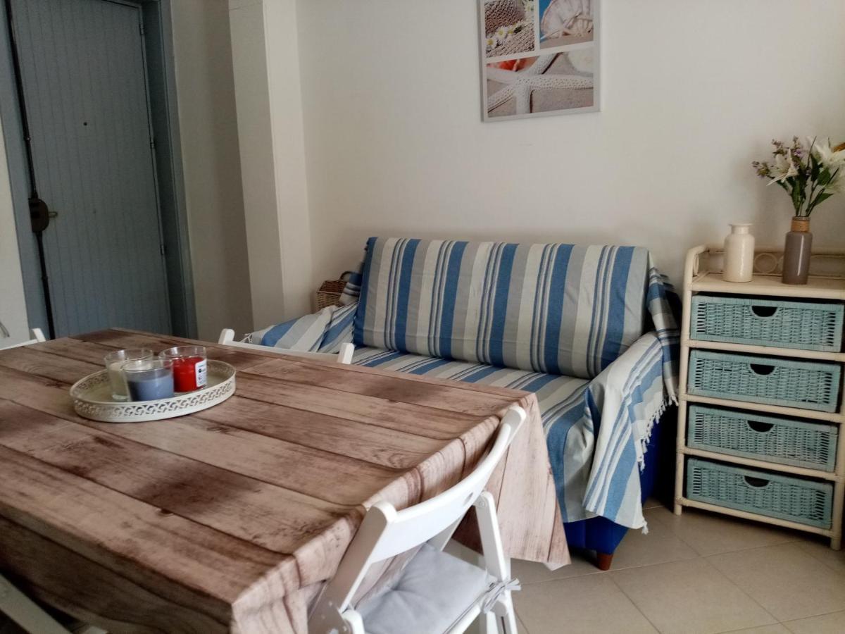 Appartamento La Caletta Gallipoli Exterior foto